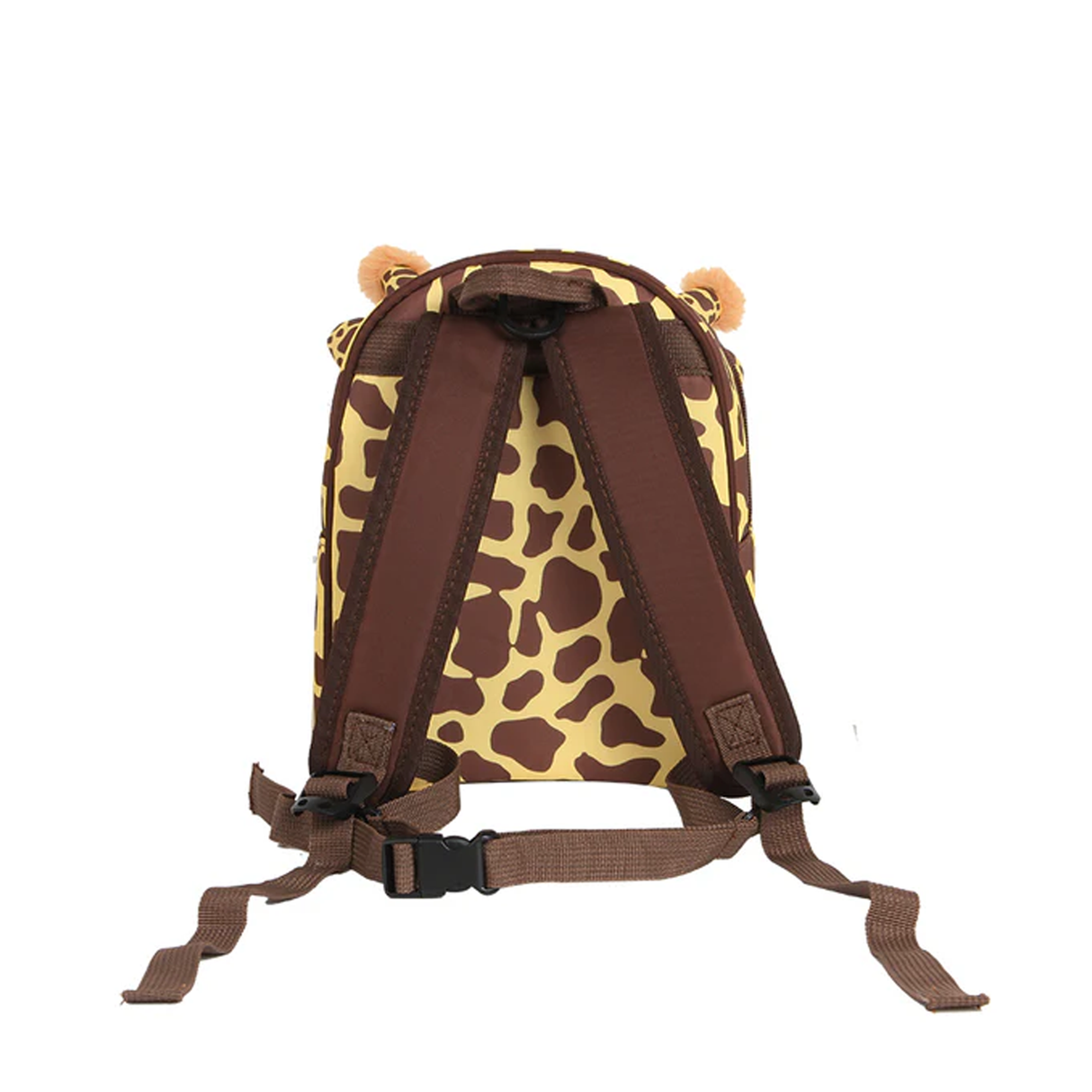 سوبر كيوت سيريز مدينة الحيوانات - زرافة