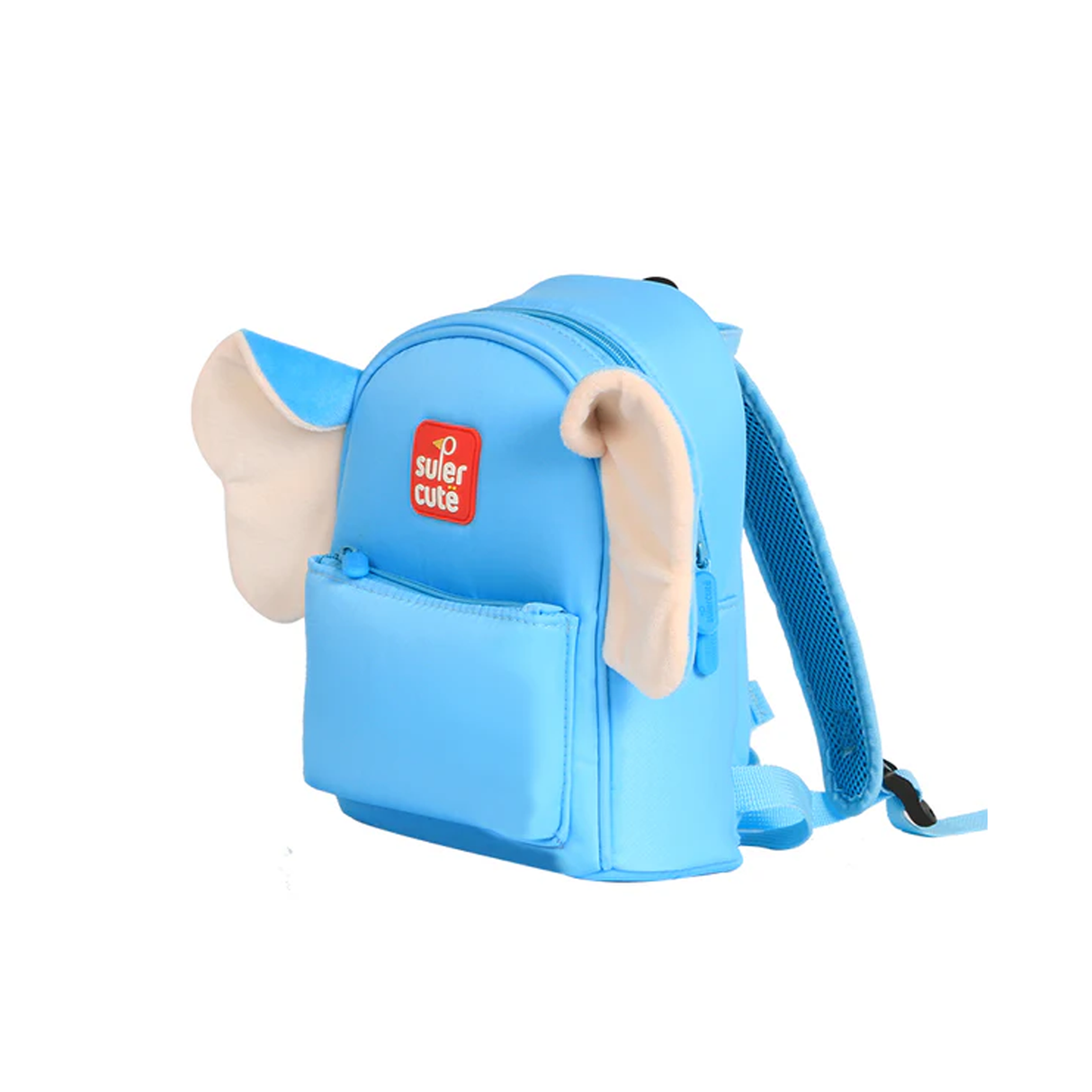 سوبر كيوت سيريز مدينة الحيوانات - فيل