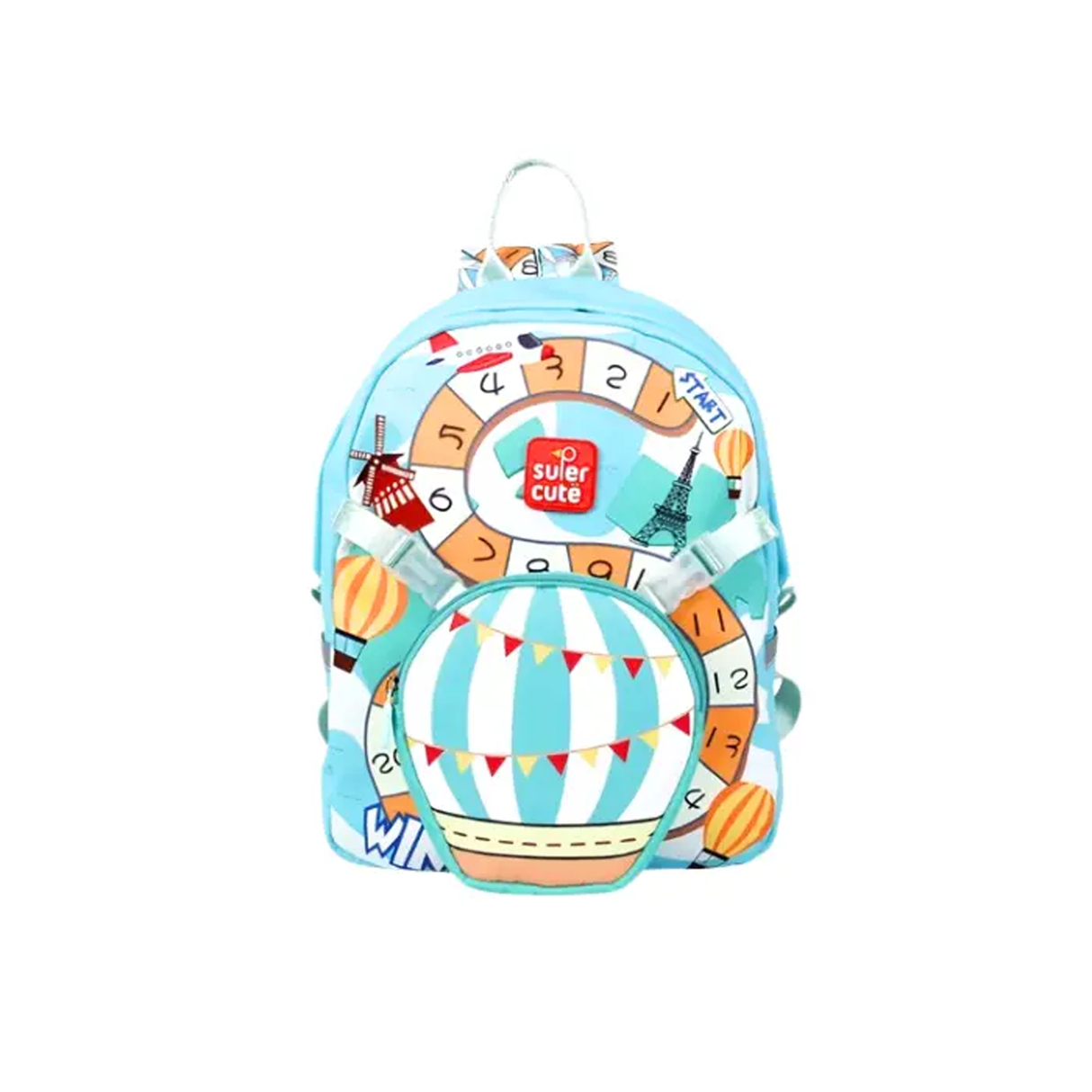 سوبر كيوت شنطة ظهر بالون 2×1