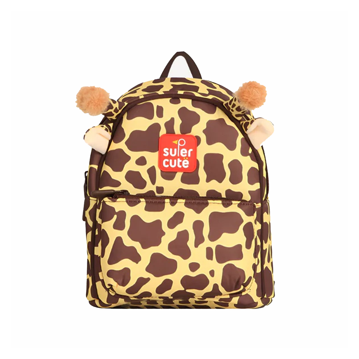 سوبر كيوت سيريز مدينة الحيوانات - زرافة