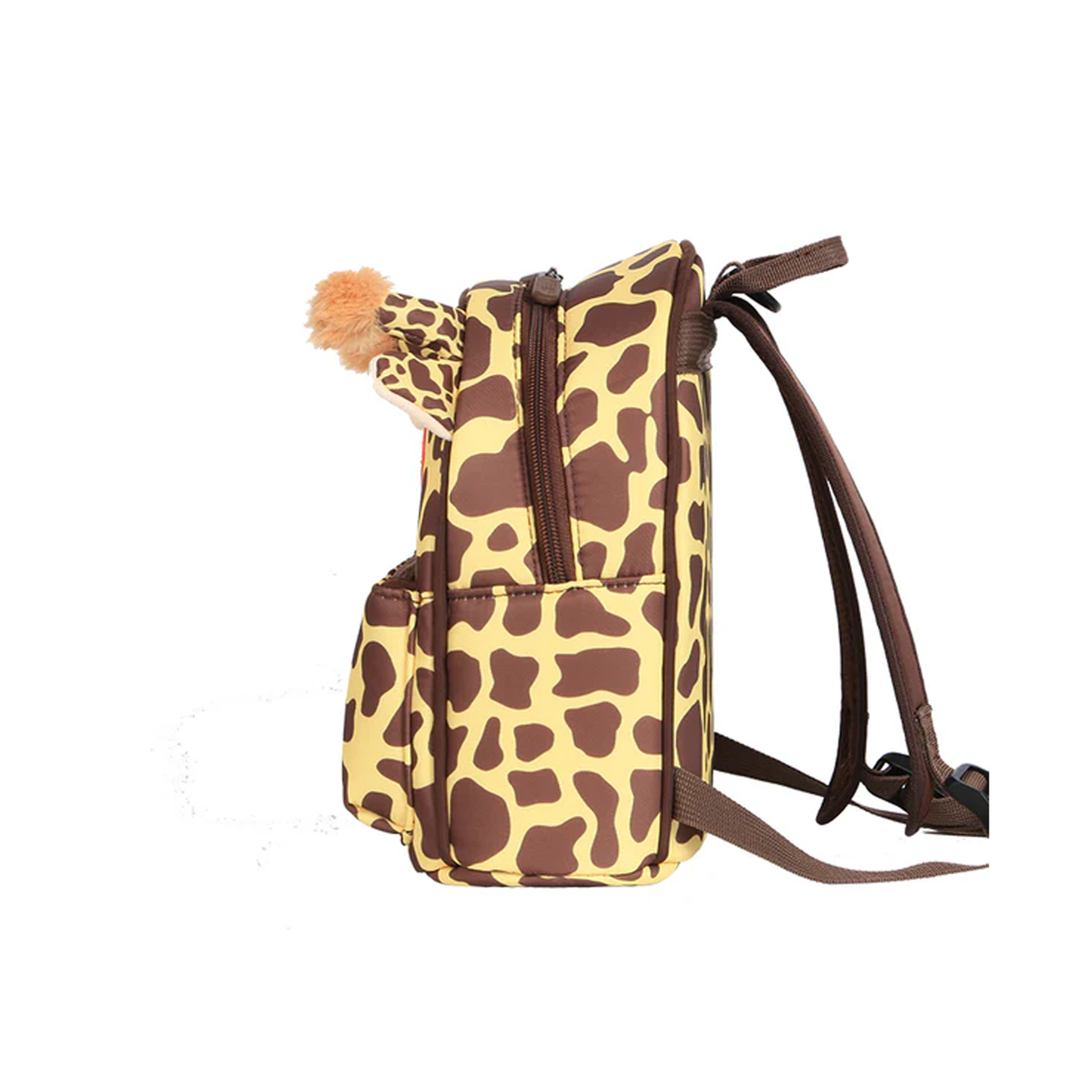 سوبر كيوت سيريز مدينة الحيوانات - زرافة