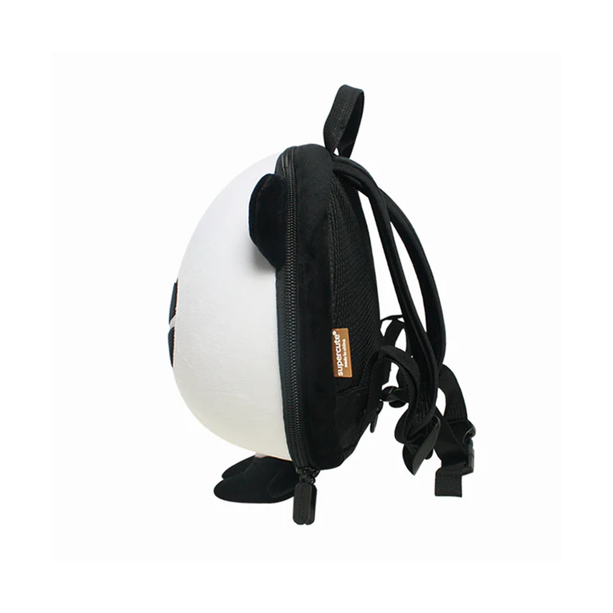 سوبر كيوت حقيبة ظهر باندا