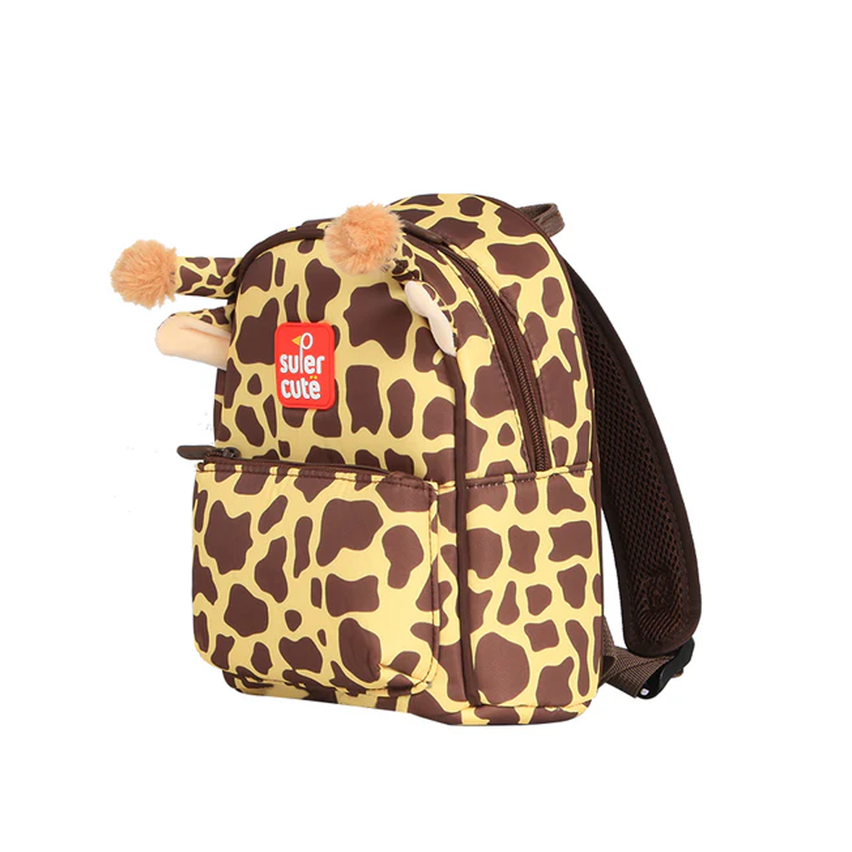 سوبر كيوت سيريز مدينة الحيوانات - زرافة