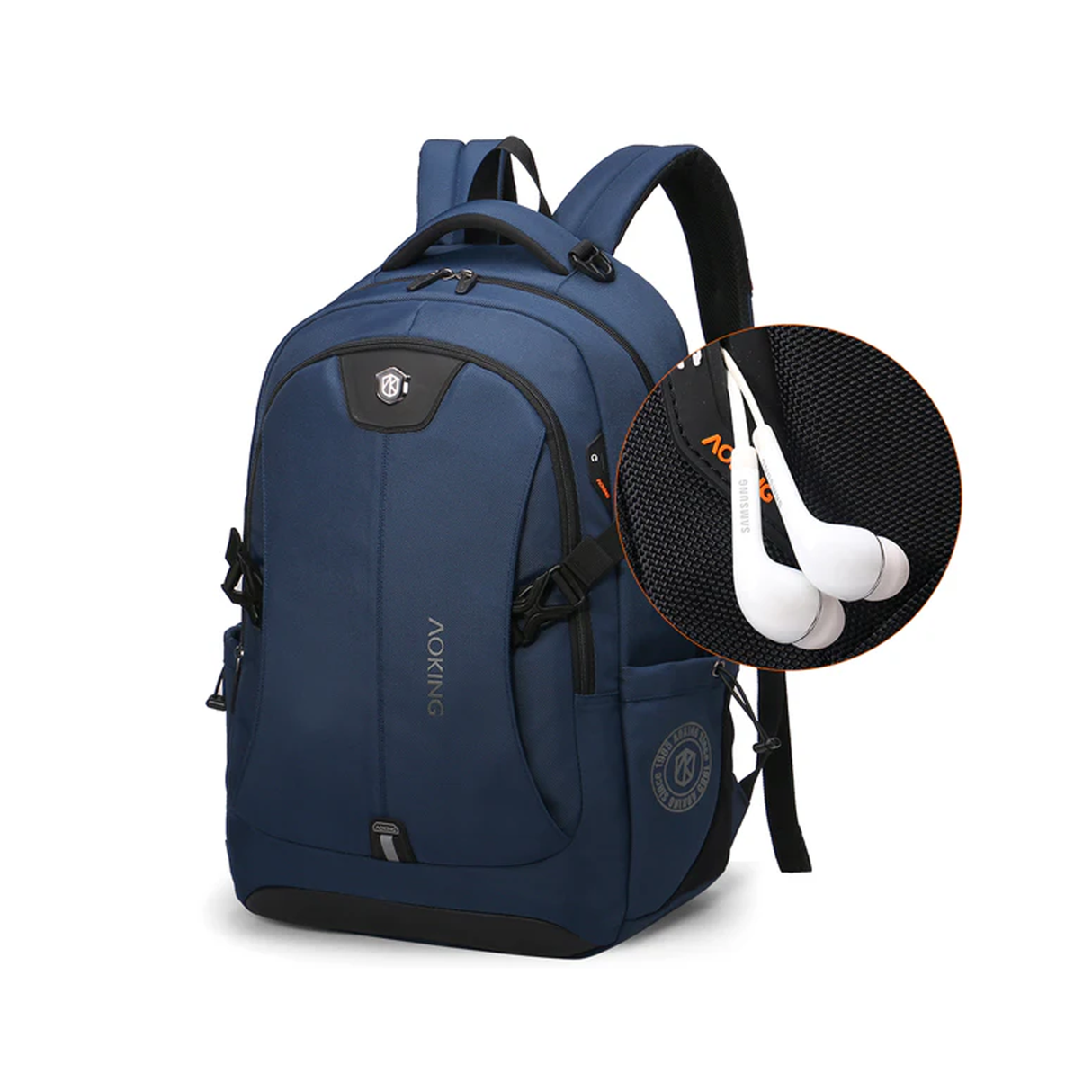 أوربان شنطة ظهر مدرسية ضد الماء