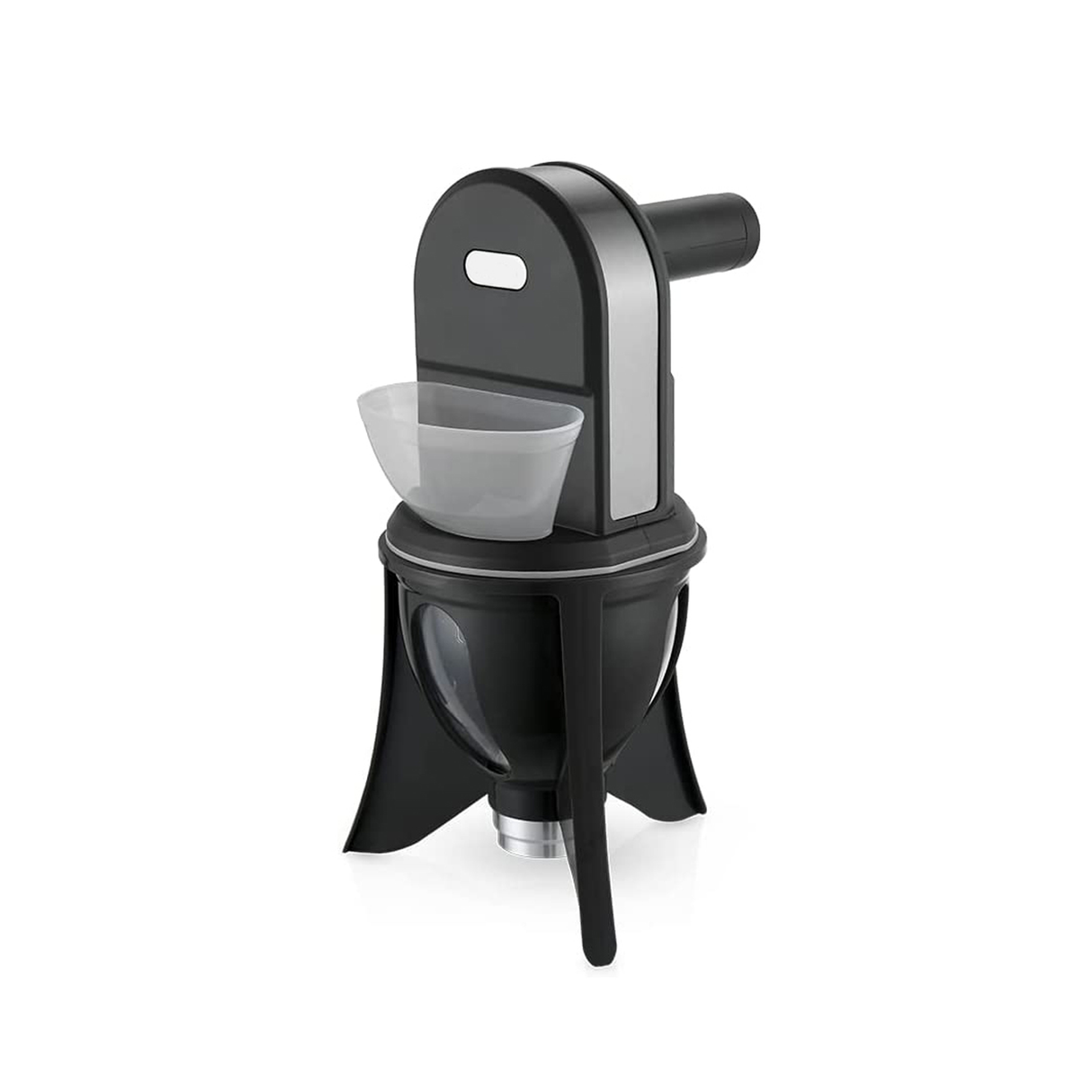 Sweet Dumpling Ball Luqaimat Maker Machine With One Button Operation