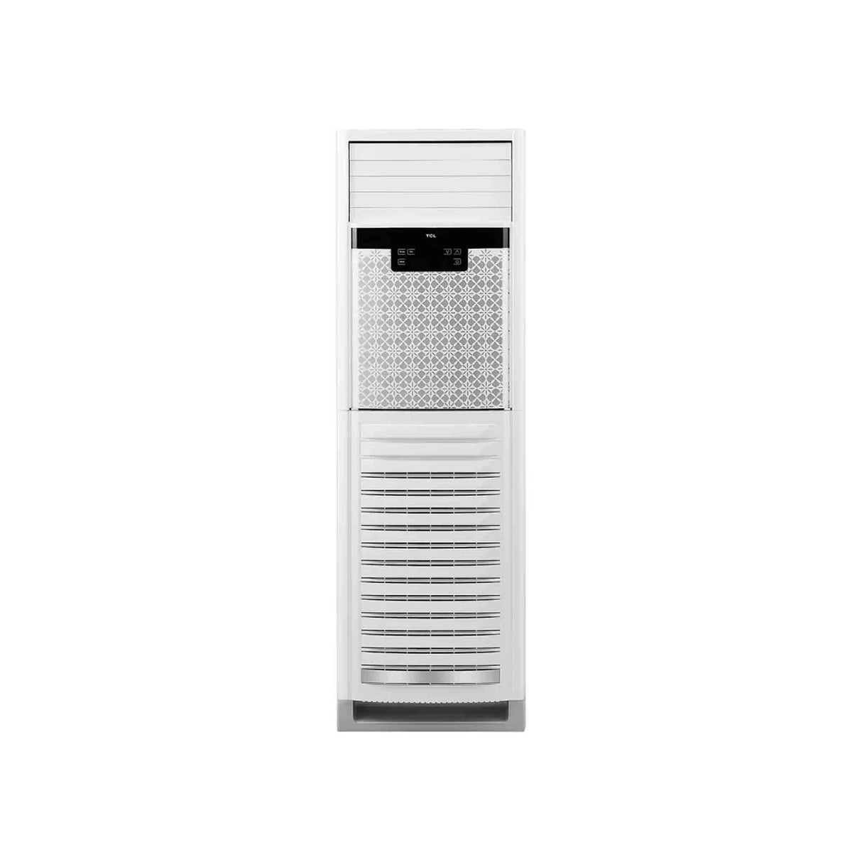 TCL Floor Standing Inverter AC 48,000 BTU - 4 Tons - Air Conditioner - Zayoom
