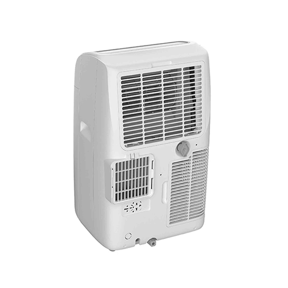 TCL Portable AC 14,000 BTU - 1.2 Tons - Multi-Fins - Air Conditioner - Zayoom