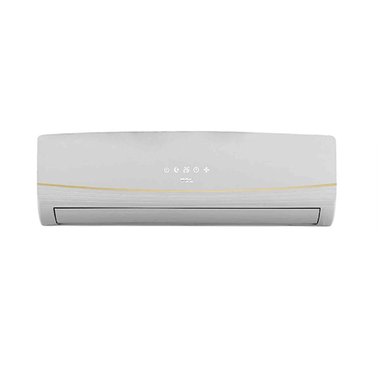 TCL Split Unit AC 30,000 BTU - 2.5 Tons - Air Conditioner - Zayoom