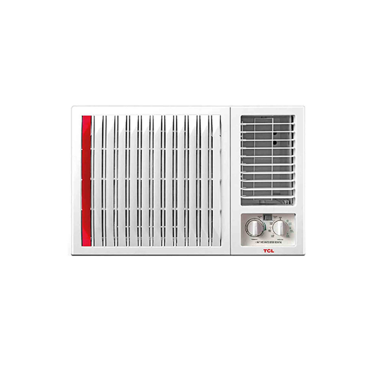 TCL Window AC 18,000 BTU - 1.5 Tons - Air Conditioner - Zayoom