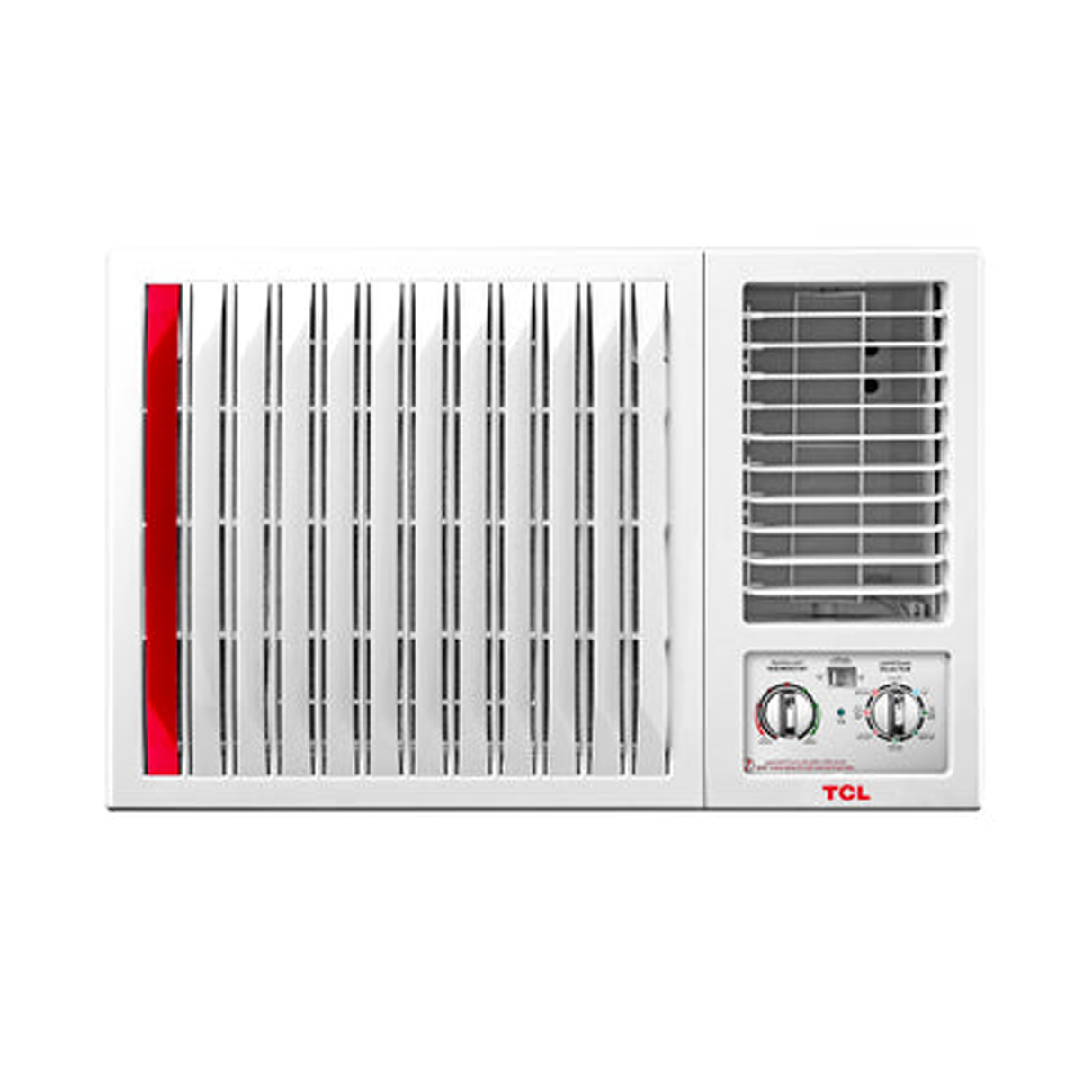 TCL Window AC Series T1 18000 / T4 15000 - TAC-18CWA/MT