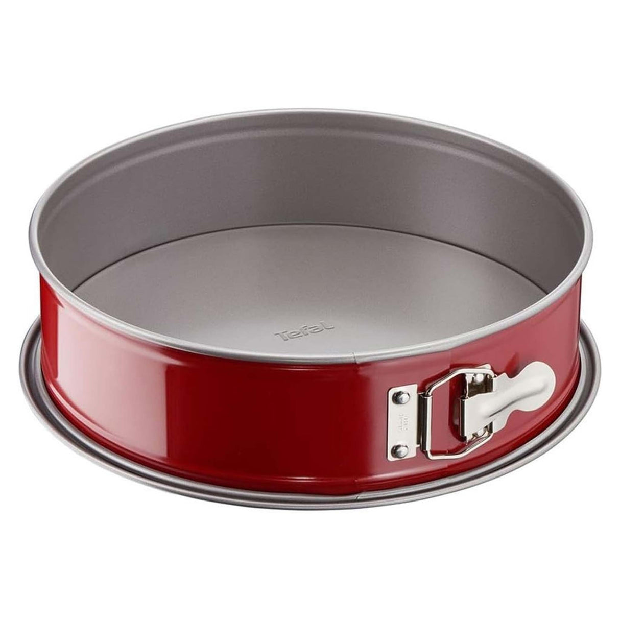 Tefal Delibake Springform Loaf Pan 25cm - Zayoom