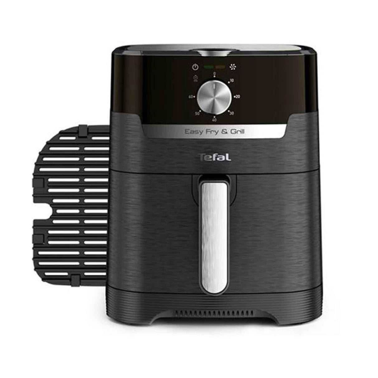 Tefal Easy Fry & Grill 2 In 1 XL Air Fryer - 4.2L - Zayoom
