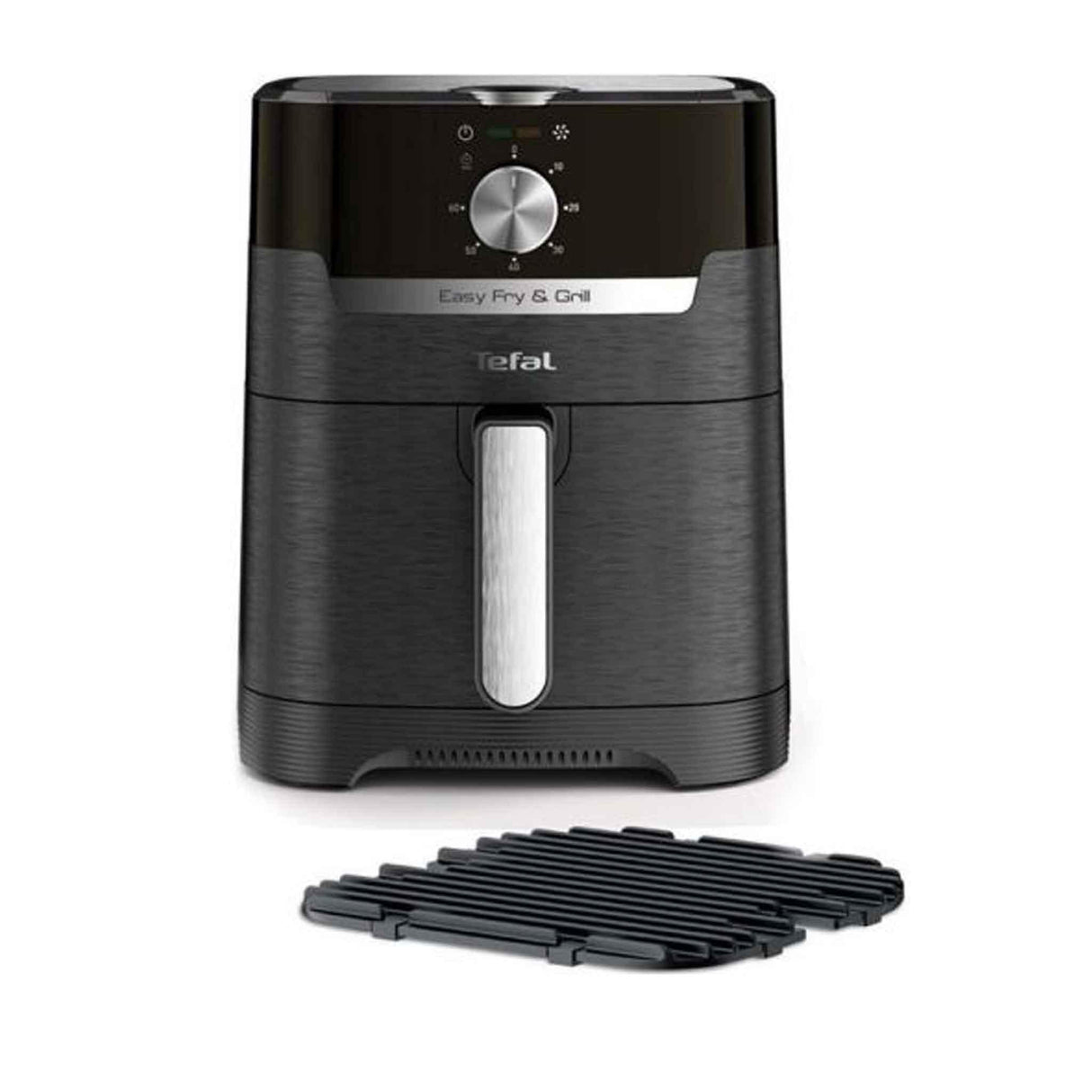 Tefal Easy Fry & Grill 2 In 1 XL Air Fryer - 4.2L - Zayoom
