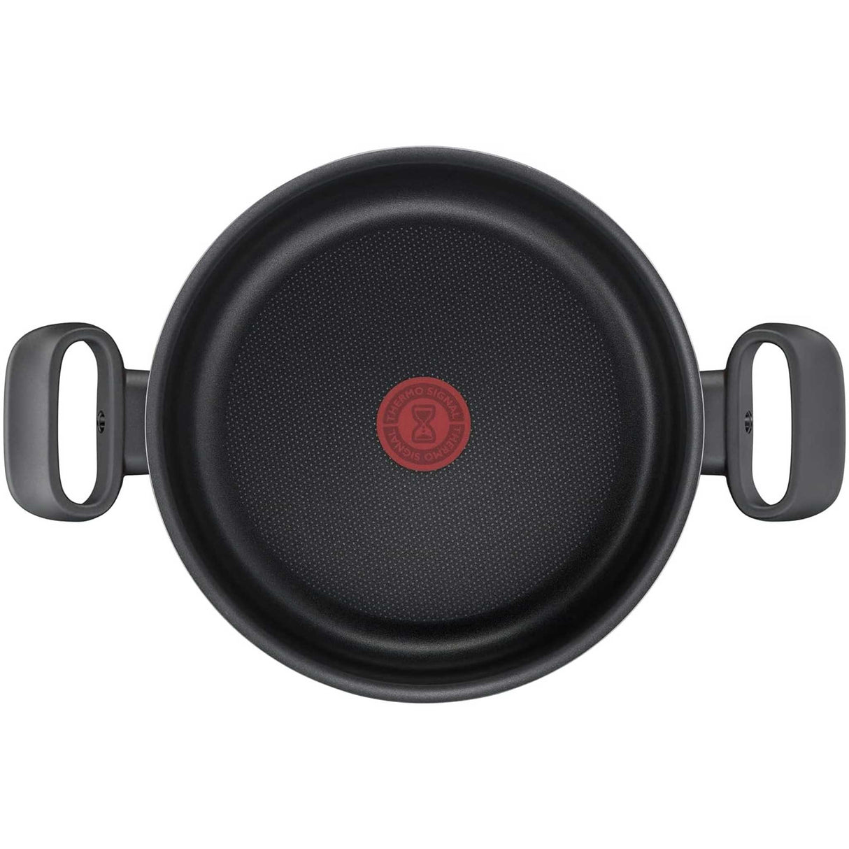 Tefal Tempo Flame Cookware 14PCs Set - Zayoom