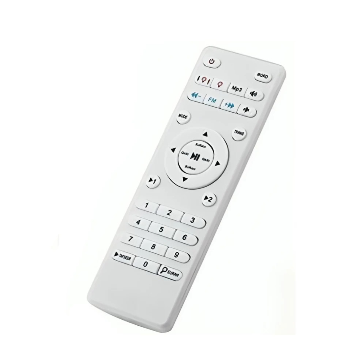 مصباح ليد للقرآن الكريم مع مكبر صوت