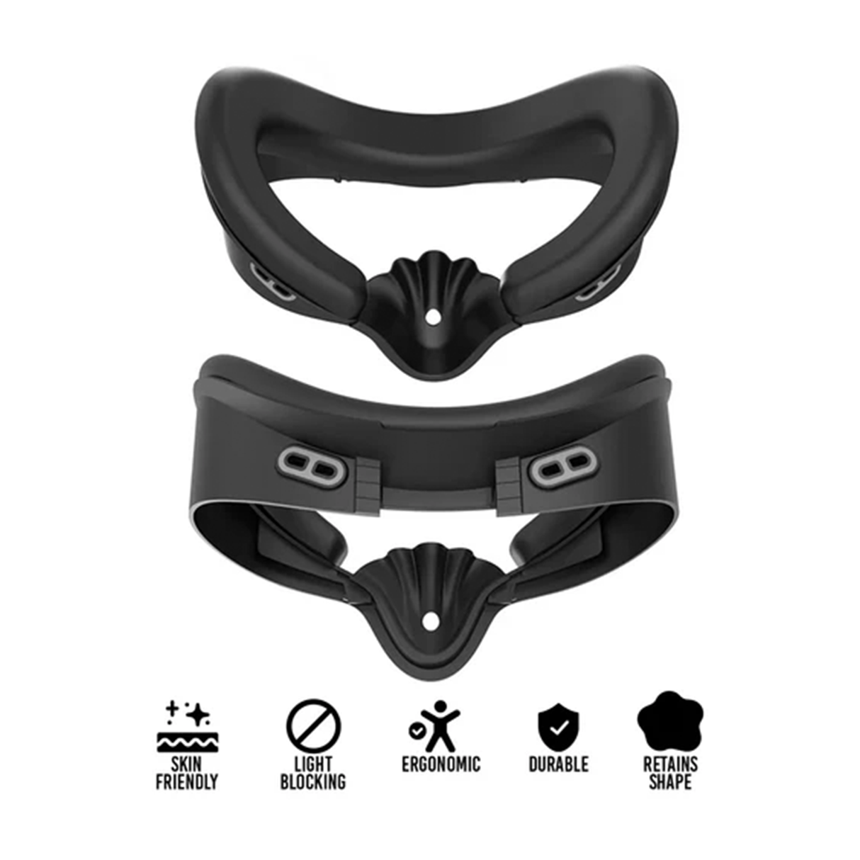 Transnovo VR Facial Interface