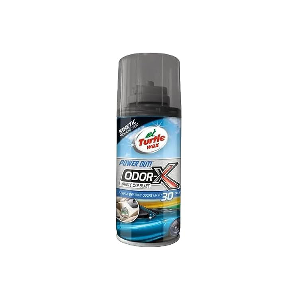 Turtle Wax Air Conditioner Cleaner - Zayoom