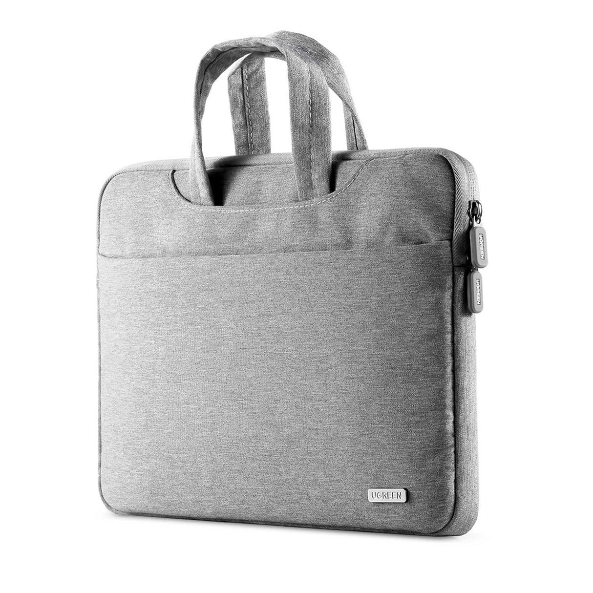UGREEN - Laptop Bag 15 -15.9 Inch - Gray - Zayoom