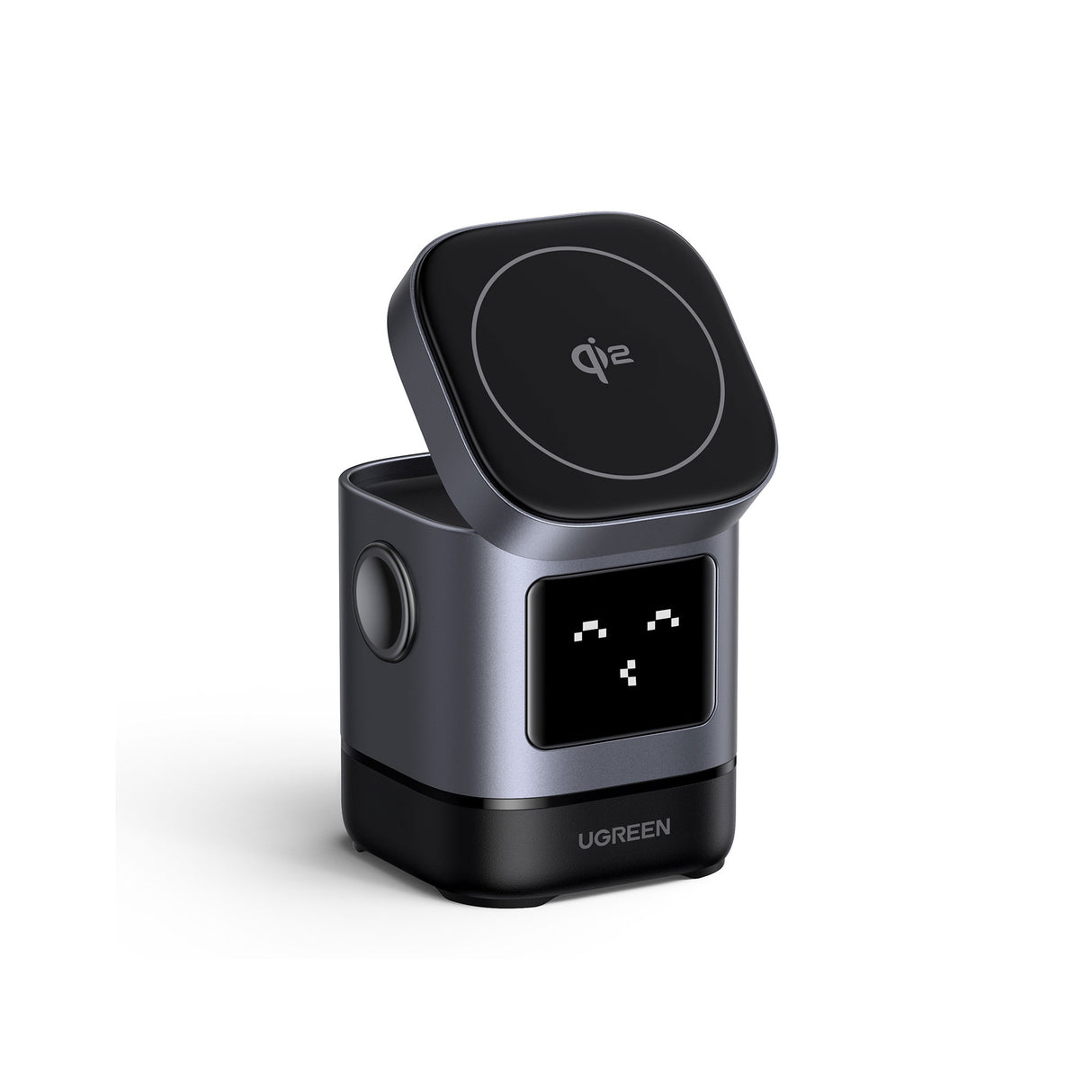 Ugreen 2 in 1 20W magnetic Wireless Charger