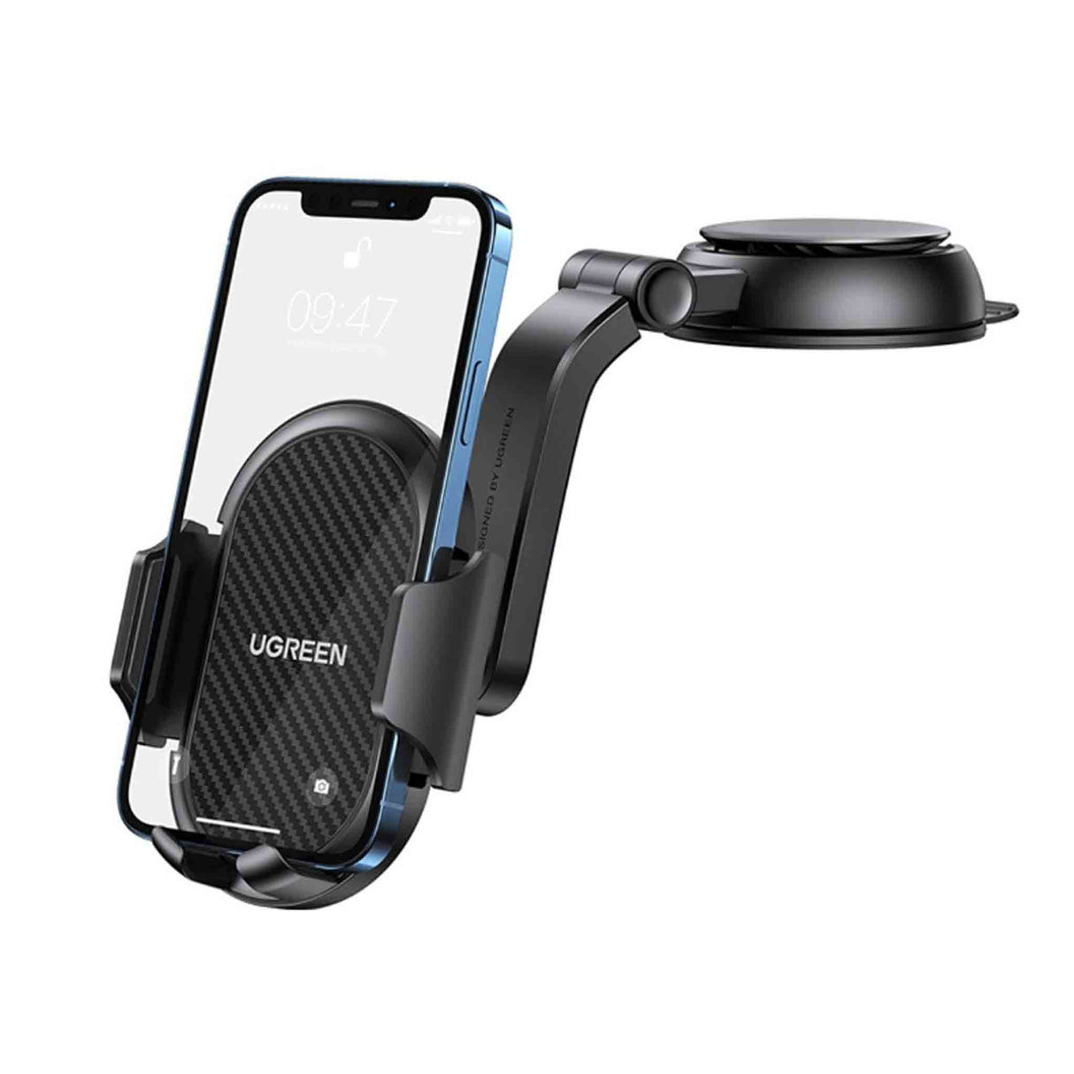 Car Accessories Charging Solution Bundle - Zayoom