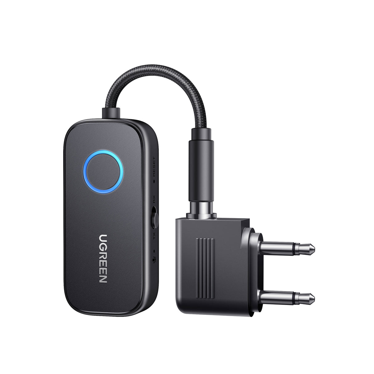 UGREEN Bluetooth Audio Receiver/Transmitter - Zayoom