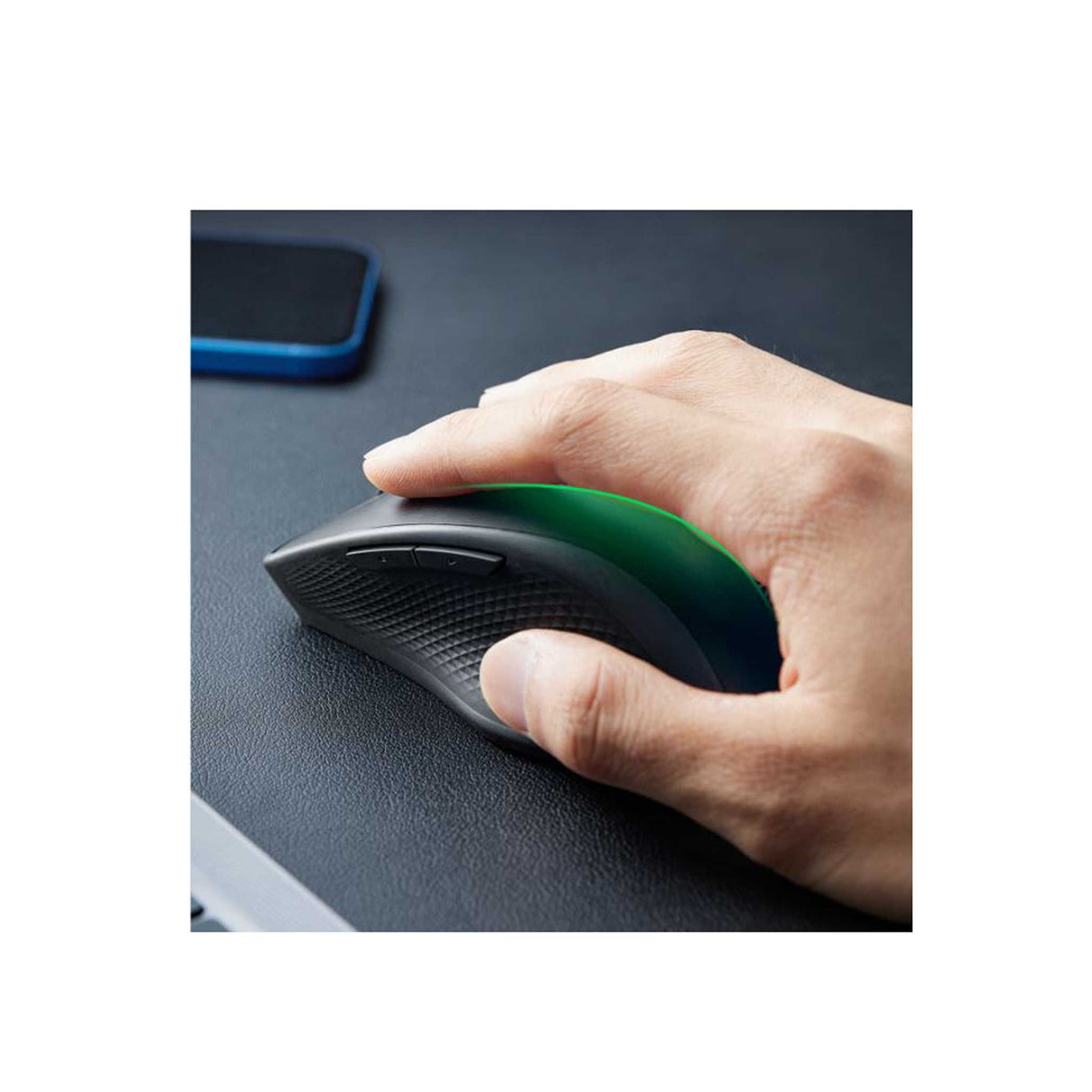 UGREEN - Ergonomic Wireless Mouse - Zayoom
