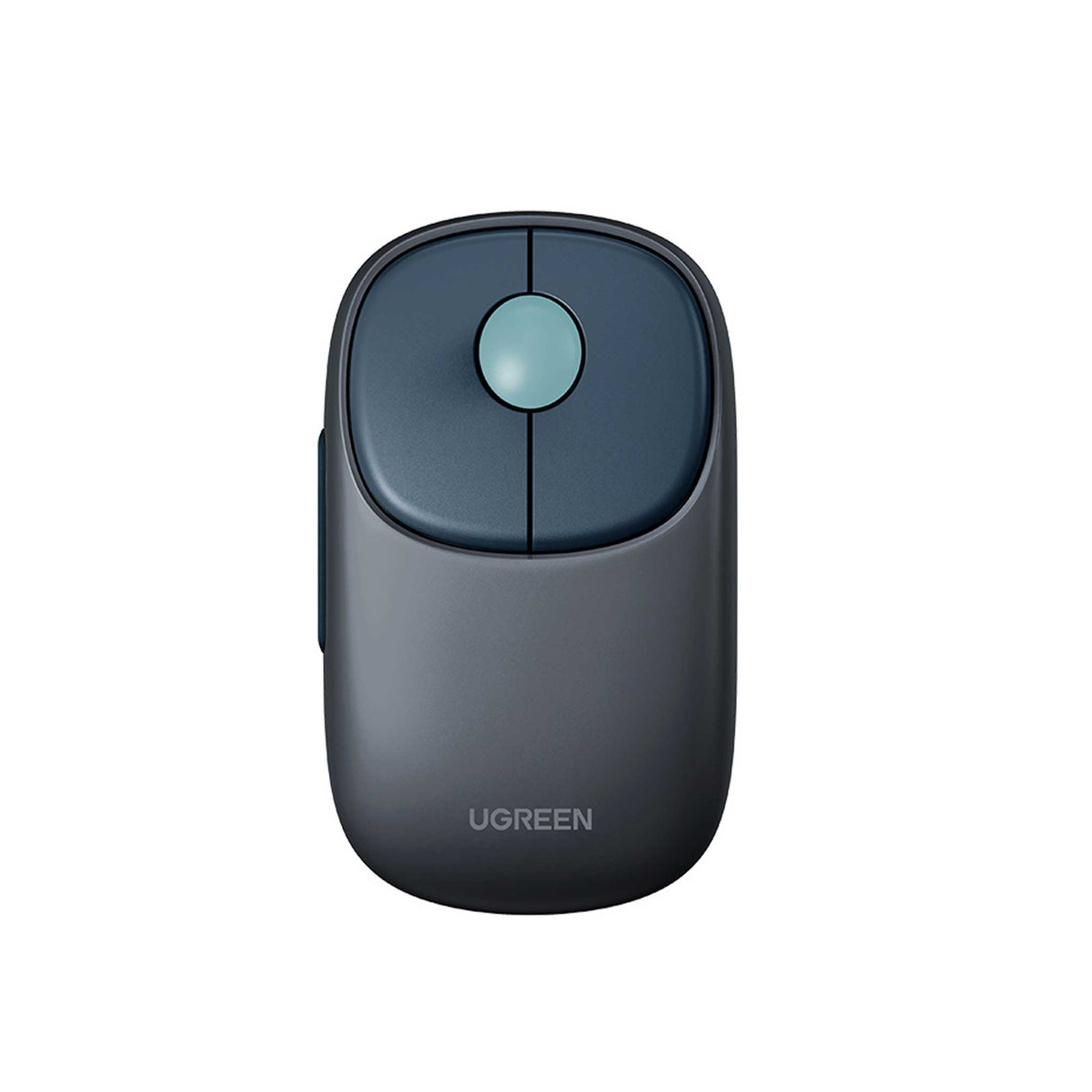 UGREEN FUN+ Wireless Mouse - Blue - Zayoom