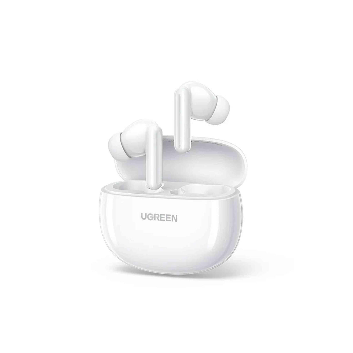 UGREEN HiTune P3 True Wireless Earbuds - White - Zayoom