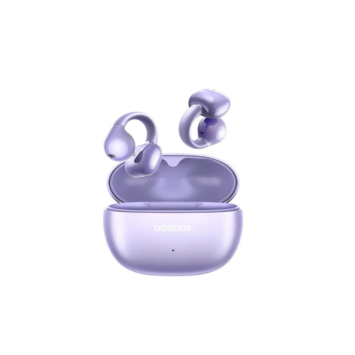 UGREEN HiTune S3 True Wireless Earbuds Purple - Zayoom