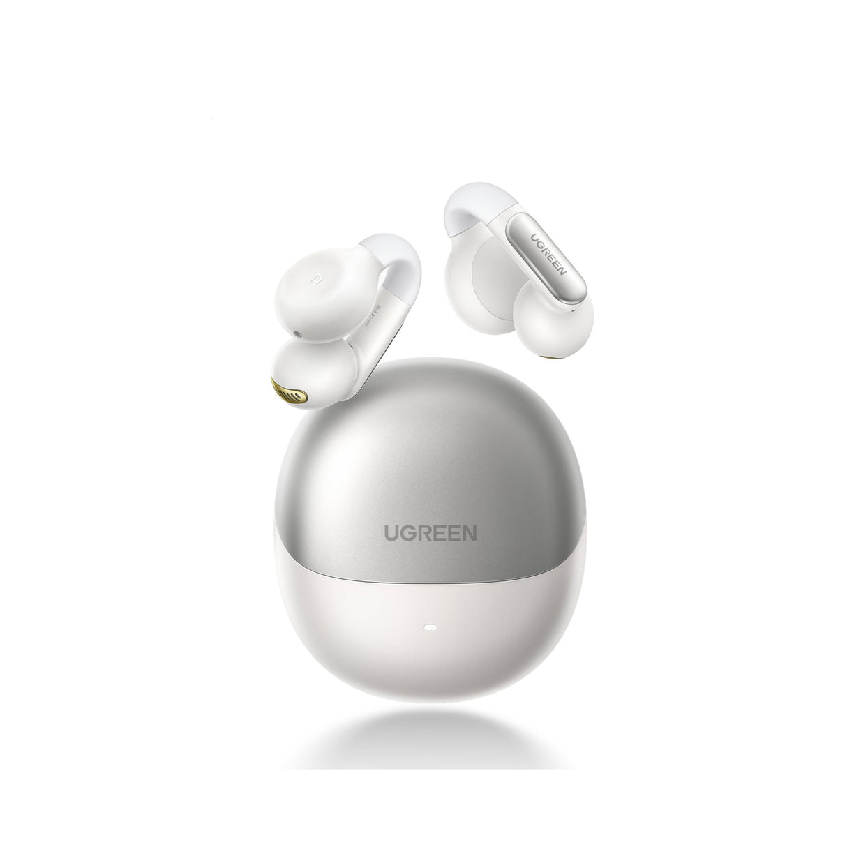 UGREEN HiTune S5 True Wireless Earbuds White