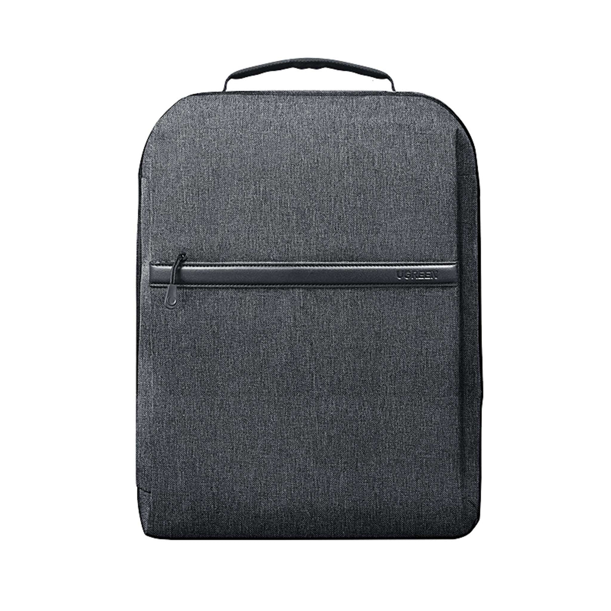 UGREEN - Laptop Backpack - B02 Up to - 15.6 Inch - Dark Grey - Zayoom