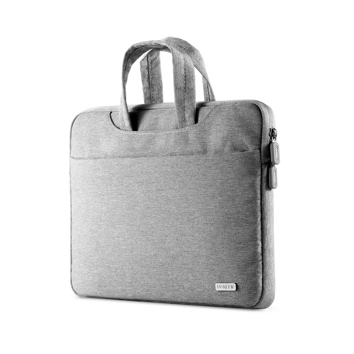 UGREEN - Laptop Bag 14 -14.9 Inch - Gray - Zayoom