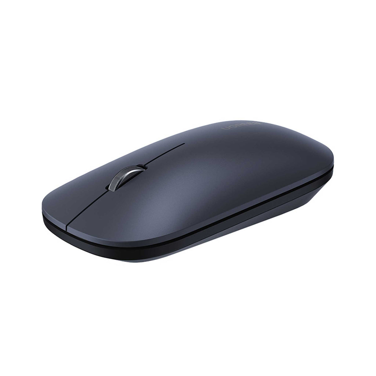 UGREEN - Portable Wireless Mouse - Black - Zayoom