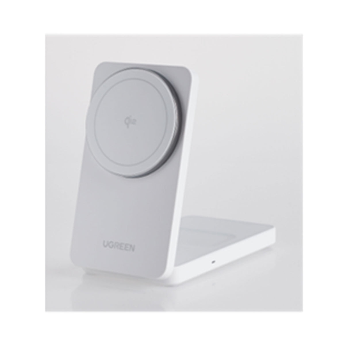 UGREEN 2-in-1 Magnetic Wireless Charger 20w - Zayoom