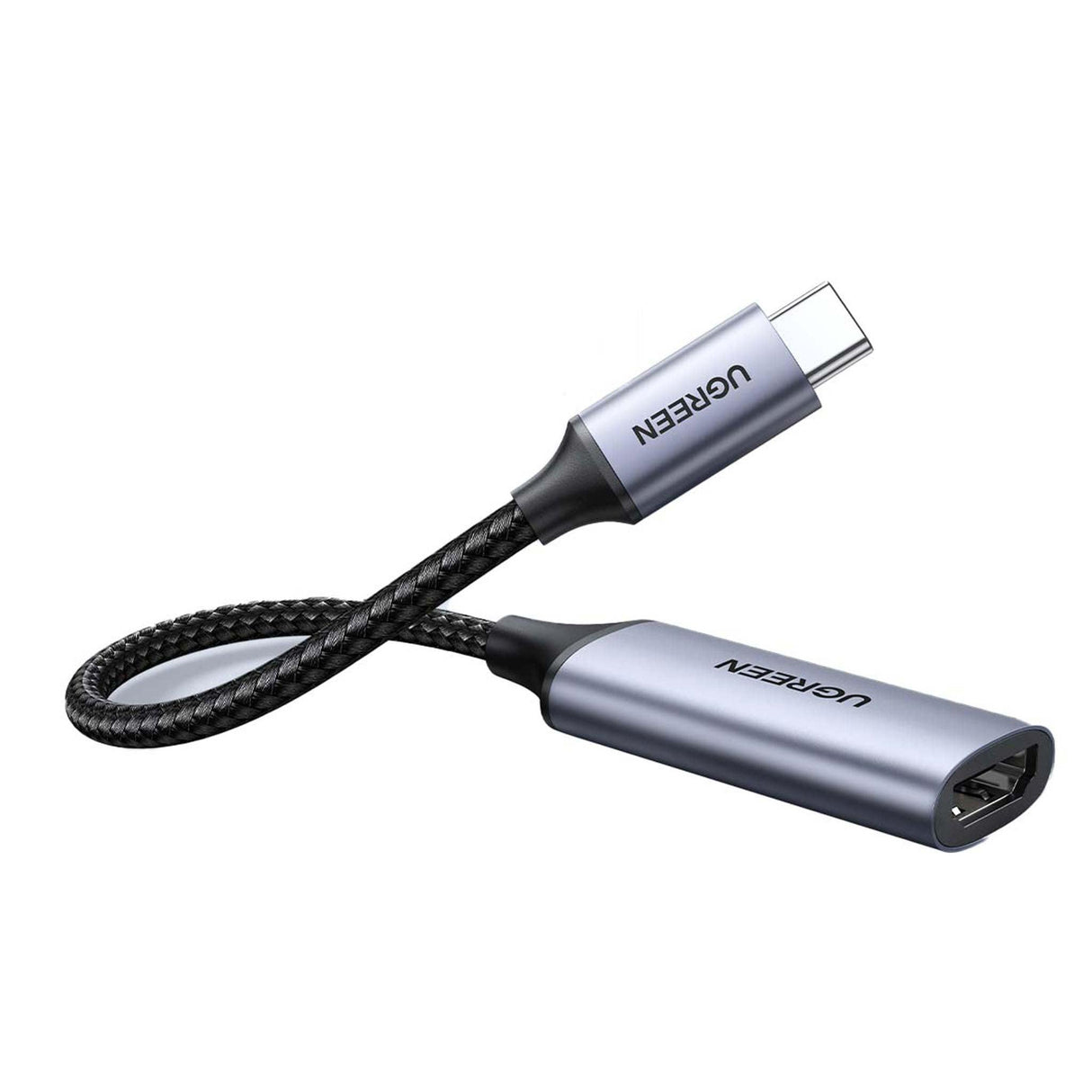 UGREEN USB-C to HDMI Adapter - Zayoom