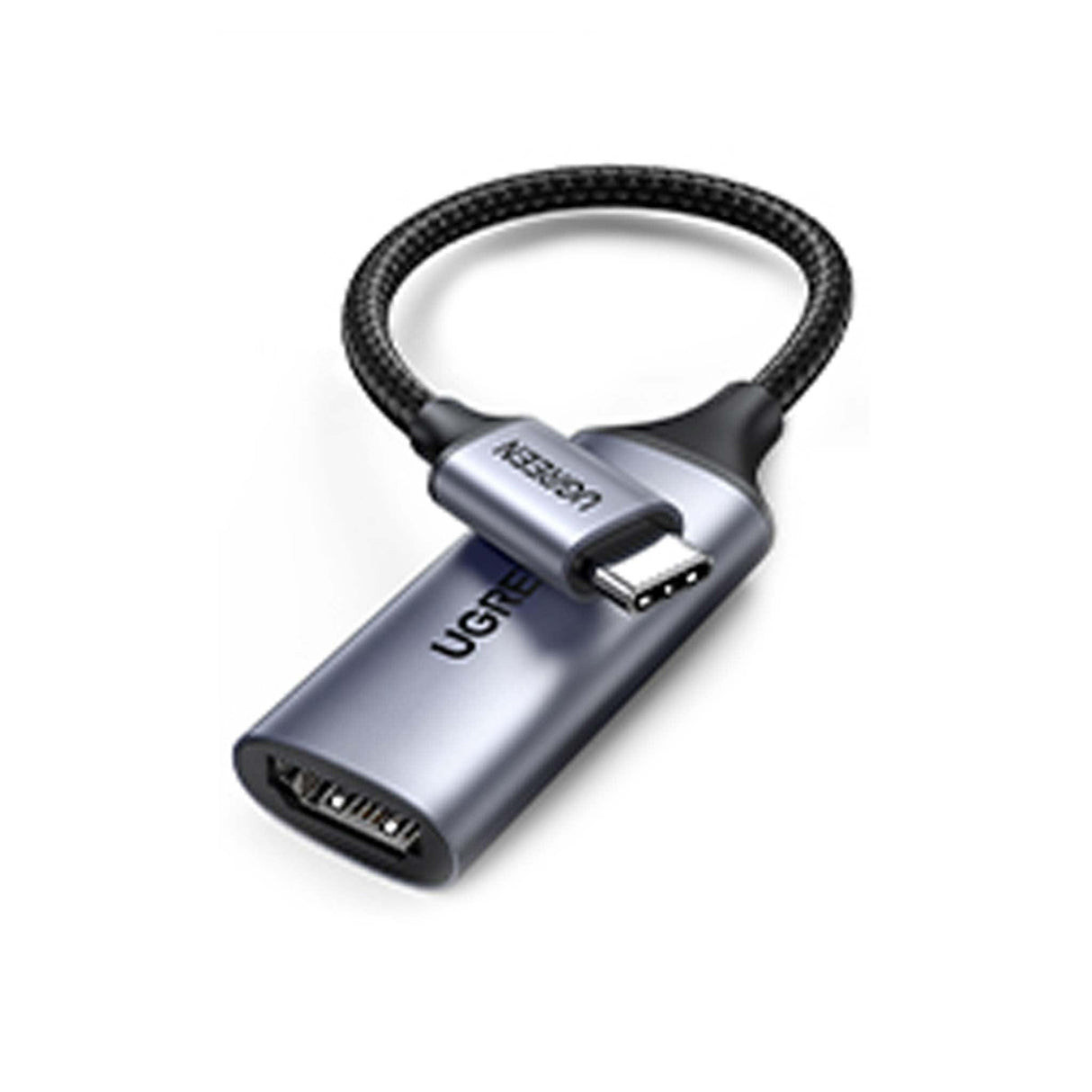UGREEN USB-C to HDMI Adapter - Zayoom