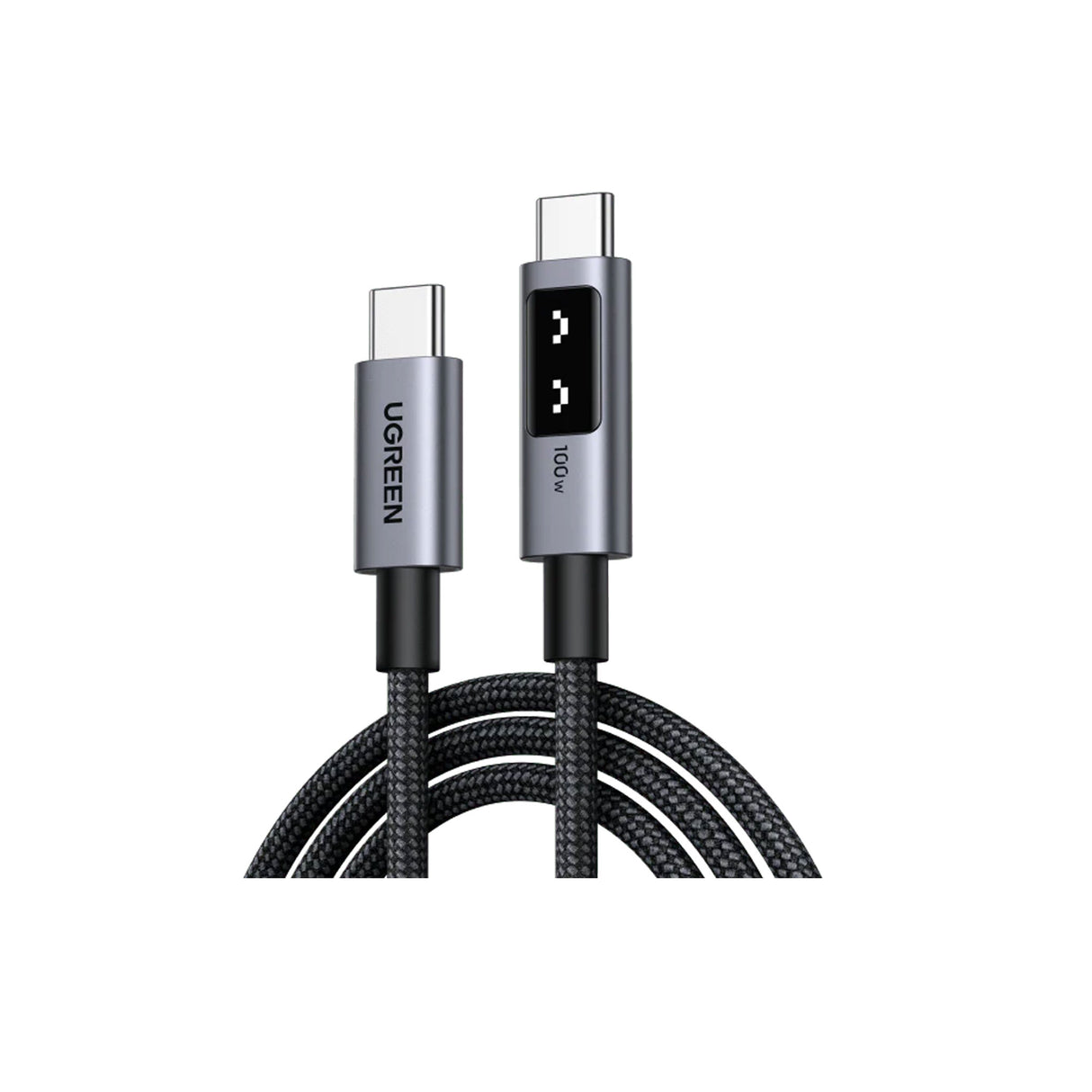 UGREEN Uno USB-C to USB-C PD Fast Charging Cable 3m - Zayoom