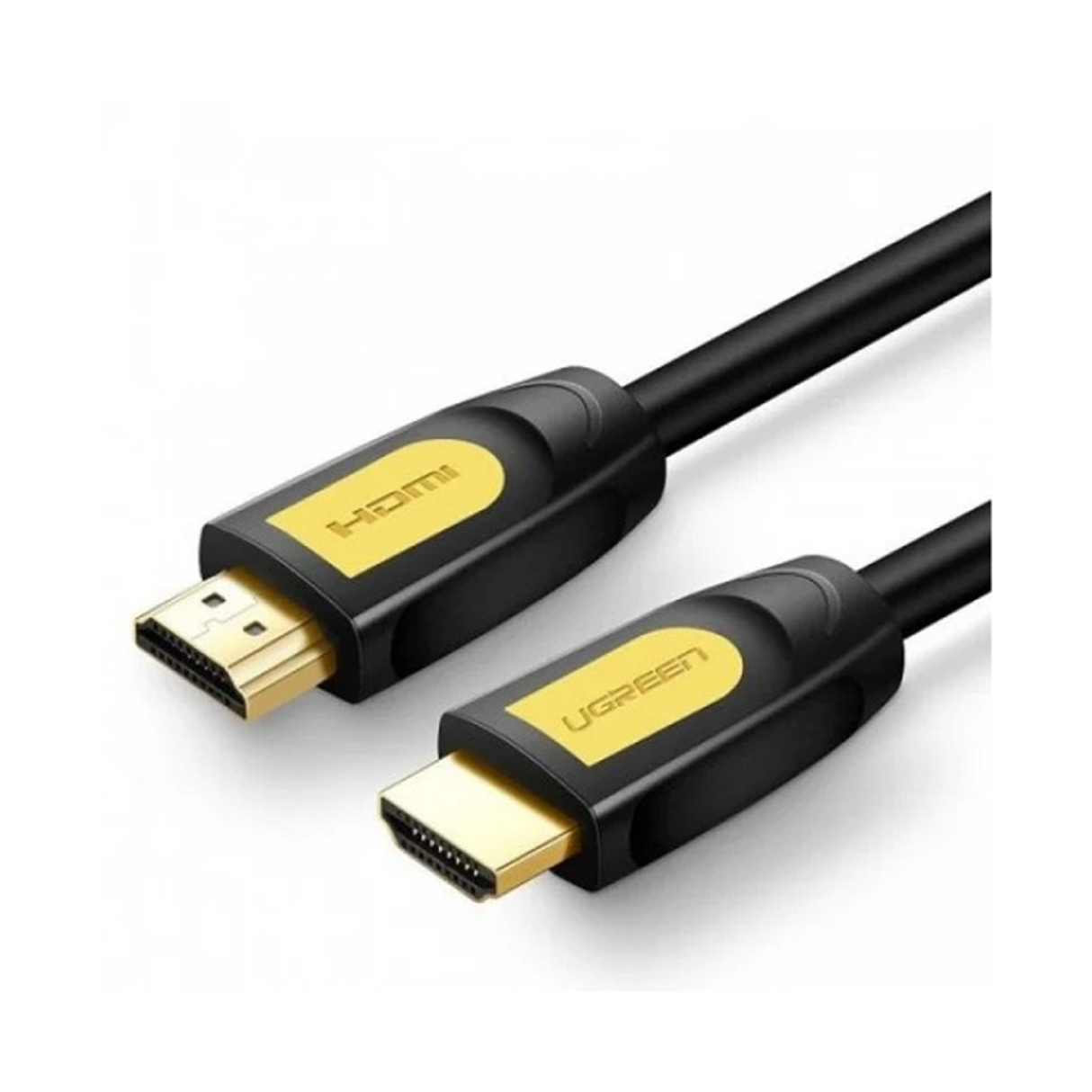 UGREEN HDMI 4K Cable Male to Male 1.5M - Black