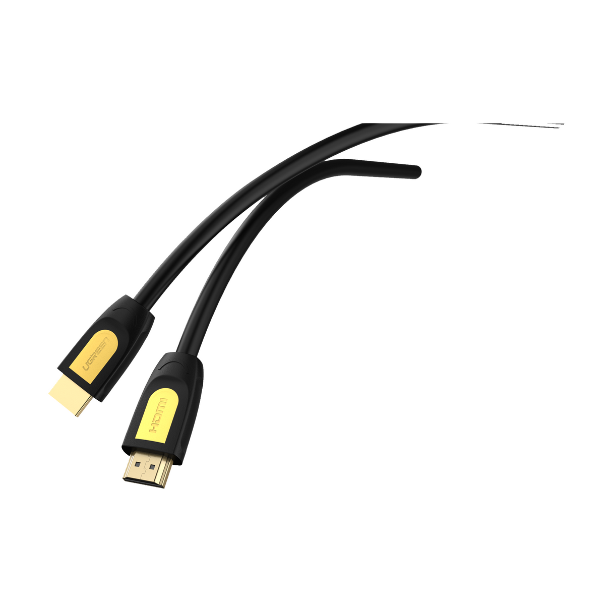 UGREEN HDMI 4K Cable Male to Male 1.5M - Black