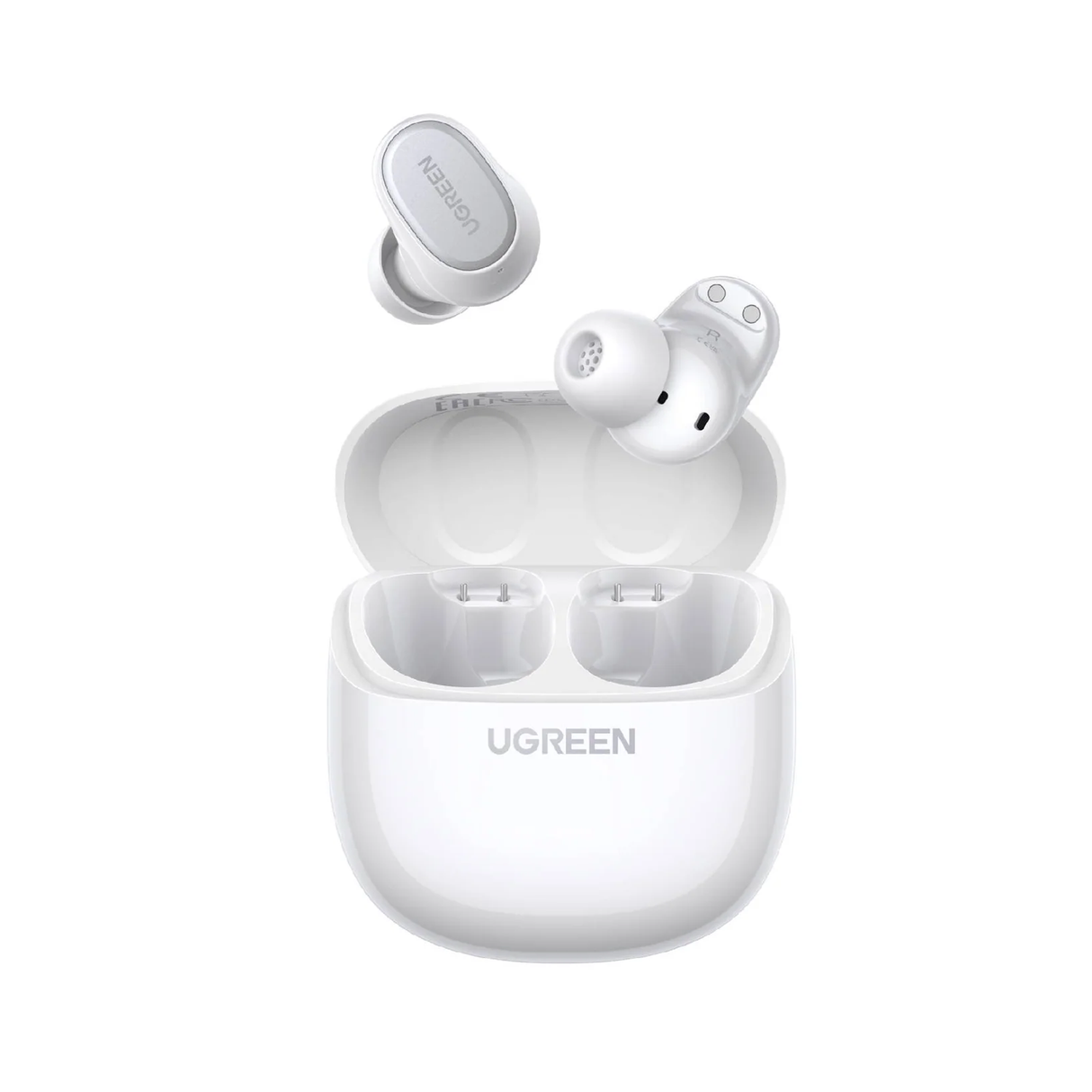 UGREEN Dots A3 Wireless 75627 WS220 - White