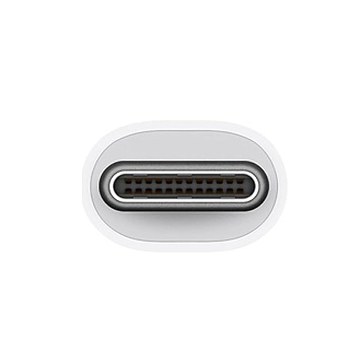 Apple USB-C Digital AV Adapter - Zayoom
