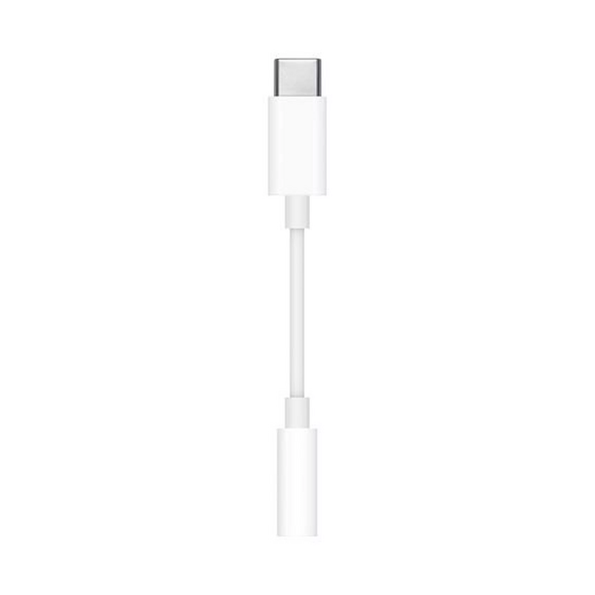 Apple USB-C To Headphone Jack - Zayoom