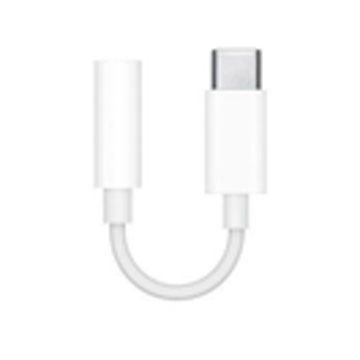 Apple USB-C To Headphone Jack - Zayoom