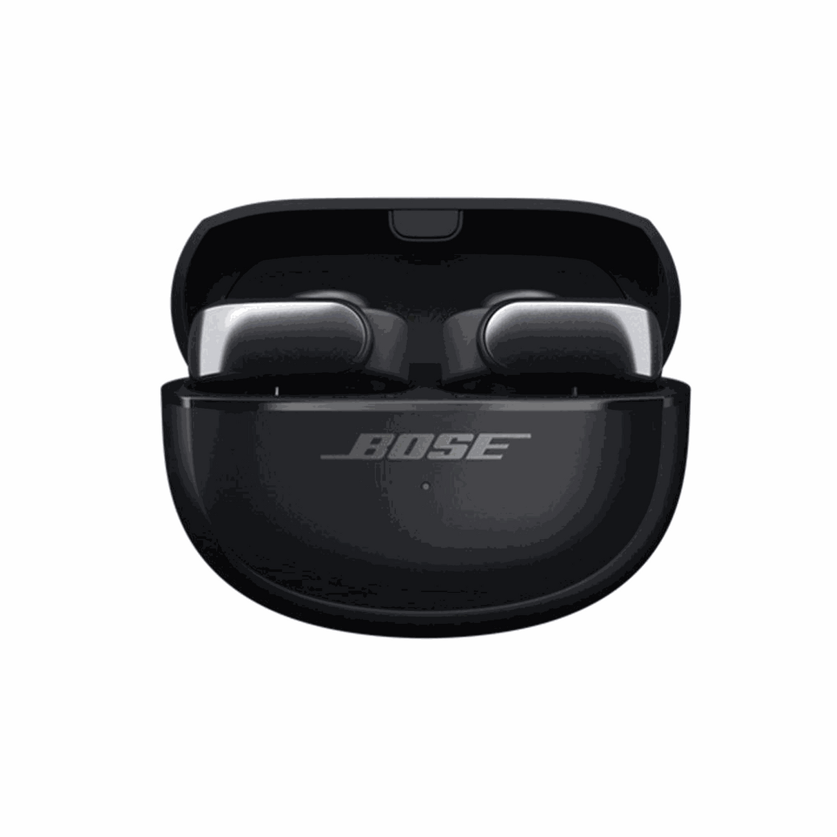 Bose Ultra Open Wireless Earbuds - Black - Zayoom