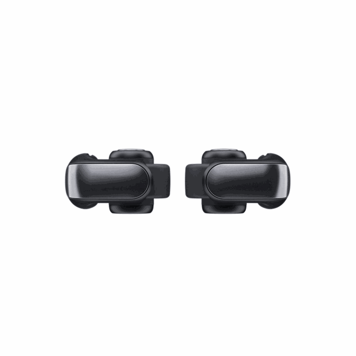 Bose Ultra Open Wireless Earbuds - Black - Zayoom