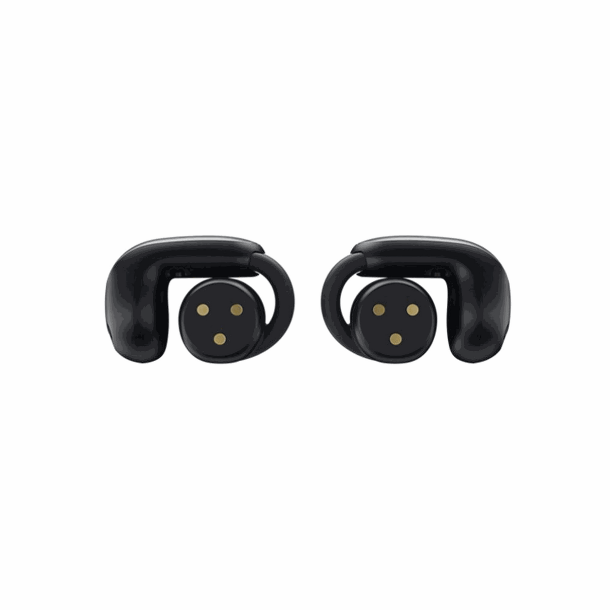 Bose Ultra Open Wireless Earbuds - Black - Zayoom