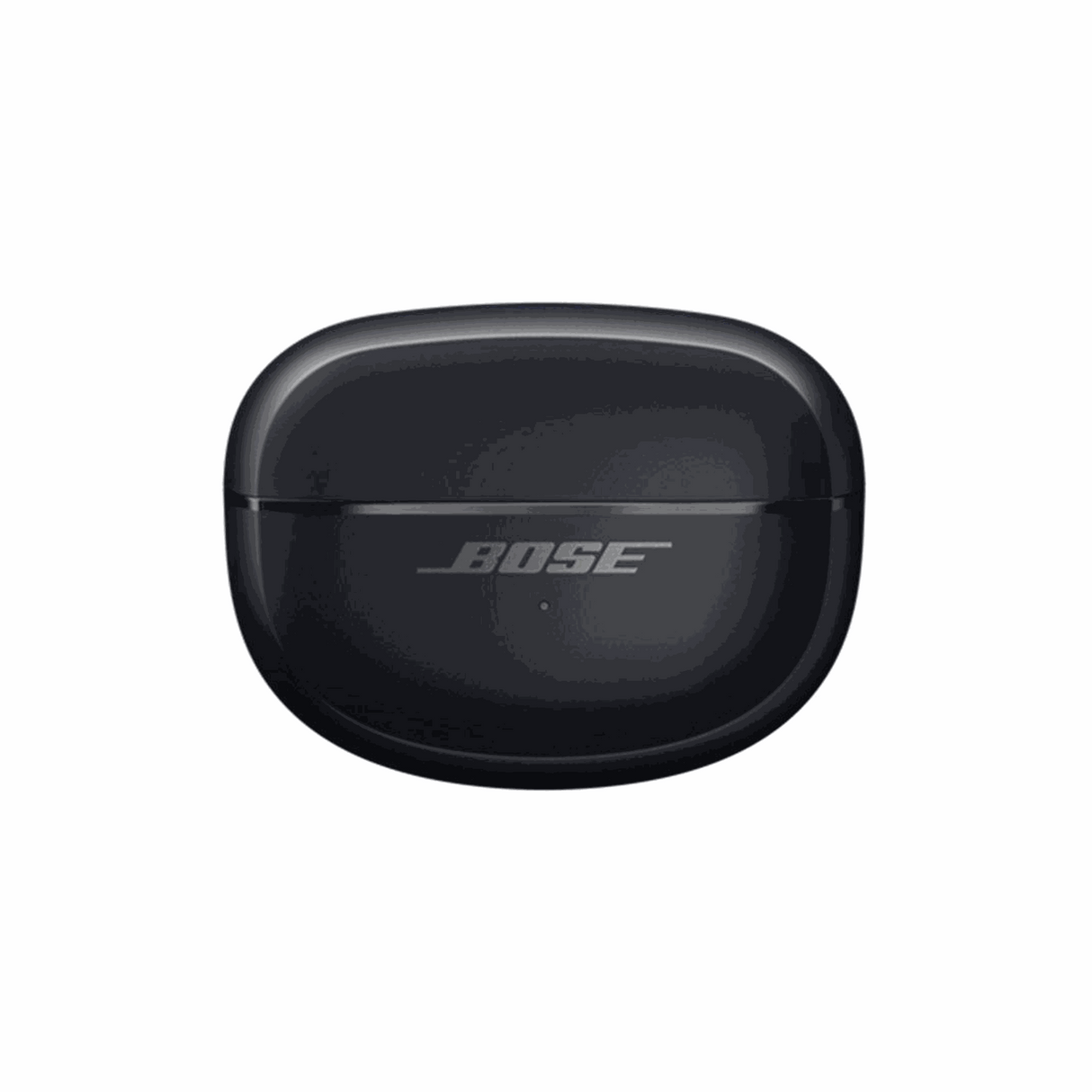 Bose Ultra Open Wireless Earbuds - Black - Zayoom