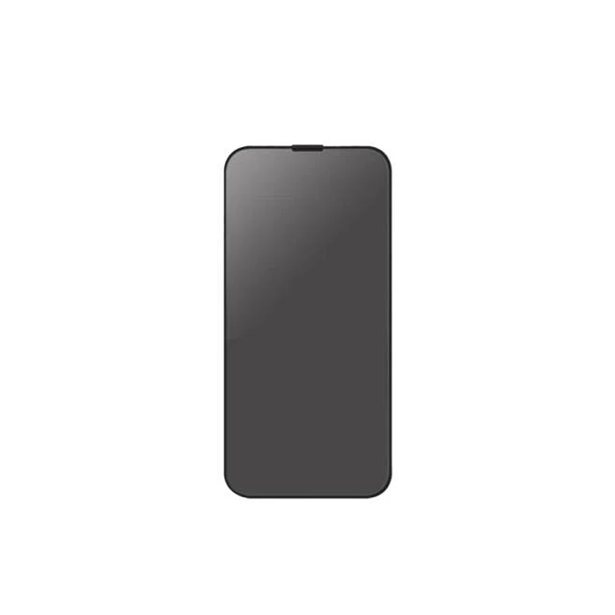 Uniq Optix Privacy Screen Protector for iPhone 15 Pro - ASIS