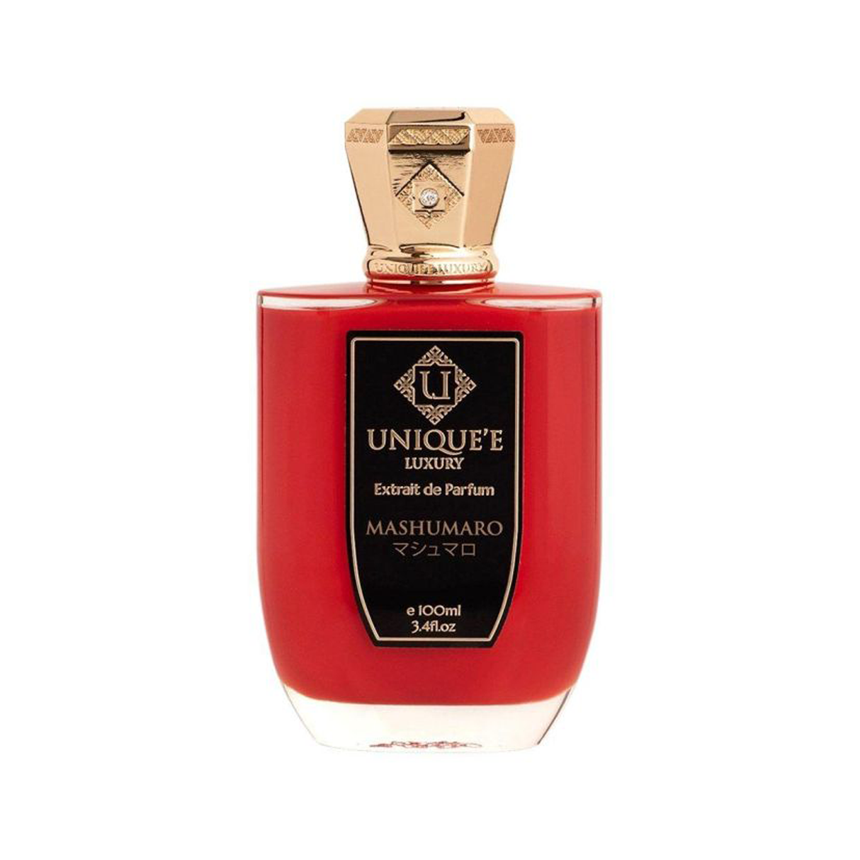 يونيك لوكشري ماشومارو إكستريت عطر يونيسيكس 100 مل