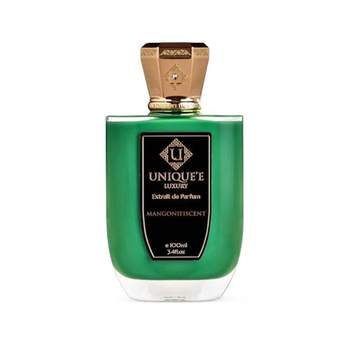 يونيك لوكشري مانجونيفيسينت إكستريت عطر يونيسيكس 100 مل